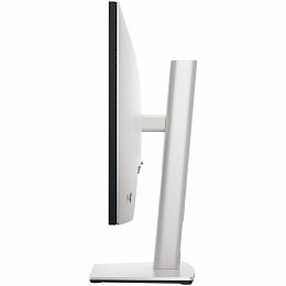 DELL UltraSharp Monitor U2422HE, 23.8 (16:9), IPS LED backlit, AG, 3H coating, 1920x1080, 1000:1, 250 cd/m2, 8ms / 5 ms, 178°/178°, HDMI, DP, DP-out, USB-C UP/DWN, 3xUSB 3.2,Audio,RJ45, height, pivo