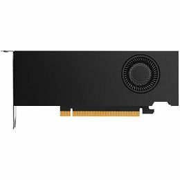 PNY GPU NVIDIA VCNRTXA4500-SB PCI-Express x16 Gen 4.0, 20 GB GDDR6 ECC 320-bit,NVlink Support, HDCP 2.2 and HDMI 2.0 support with opt. Adapter, 4x DP 1.4a.