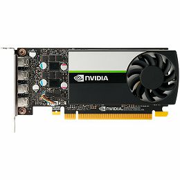 PNY QUAD,T1000,4GB,PCIE 4.x16