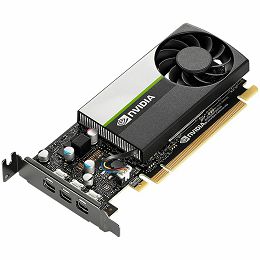 PNY NVIDIA T400 4GB LowProfile