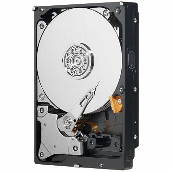WD HDD AV-25 (2.5, 1TB, 16MB, 5400 RPM, SATA 3 Gb/s)