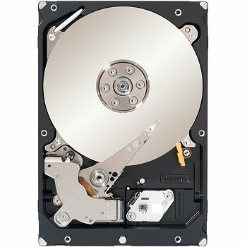 HDD Desktop WD Black (3.5, 2TB, 64MB, 7200 RPM, SATA 6 Gb/s)