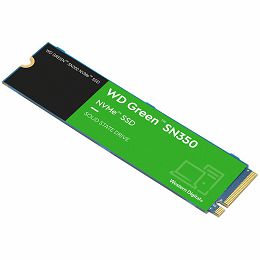 SSD WD Green (M.2, 2TB, PCIE GEN3)