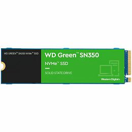 SSD WD Green (M.2, 250GB, PCIE GEN3)