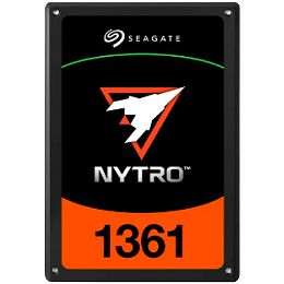 SEAGATE SSD Server Nytro 1361 SATA SSD 3.84TB, 6Gb/s, EAN: 8719706431880