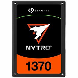 SEAGATE SSD Server Nytro 1370 2.5", SATA, 3.84TB, 6Gb/s,