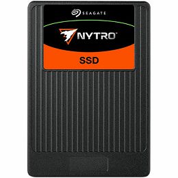 SSD Server Read Intensive SEAGATE Nytro 5360H 7.68TB PCIe Gen5 x4 NVMe 2.0, 3D eTLC, 2.5" 15mm U.2, Read/Write: 14900/8600 MBps, IOPS 3200K/400K, TBW 14000, DWPD 1, DUAL PORT