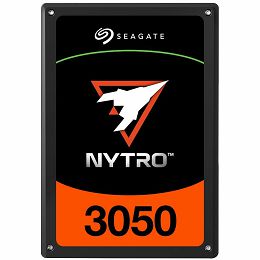 SEAGATE SSD Server Nytro 3550 (2.5/ 15.36 TB/ SAS 12GB/s)