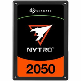 SEAGATE SSD Server Nytro 2550 (2.5/ 1.92 TB/ SAS 12GB/s)