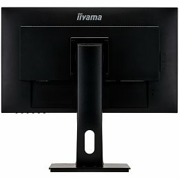 IIYAMA PROLITE XUB2492HSN-B1 23.8" IPS 1920x1080 @75Hz USB-C Dock 65W + LAN, HDMI, DP, Full Ergo