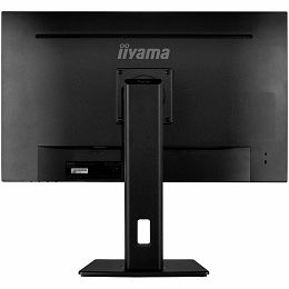 Iiyama 27i ETE IPS-panel ULTRA SLIM LINE 2560x1440 WQHD - Flat Screen - IPS