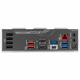 GIGABYTE Mainboard Desktop Z690 GAMING X DDR4 (LGA1700, Intel 12th Gen, 4x DDR4, HDMI, DP, Realtek ALC1220-VB, 2.5GLAN, 1x PCI-E x16 5.0, 2x PCI-E x16 3.0, 4x M.2, 6x SATAIII, 1x USB Type-C 3.2 Gen2x2