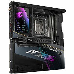 GIGABYTE Mainboard Desktop Z790 AORUS XTREME X