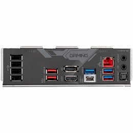 GIGABYTE Mainboard Desktop Z790 GAMING X
