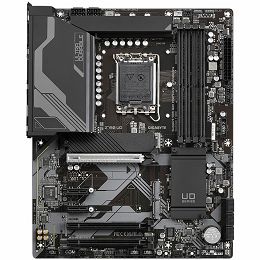 GIGABYTE Mainboard Desktop Z790 UD