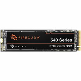 SEAGATE SSD FireCuda 540 (M.2S/1TB/PCIE)