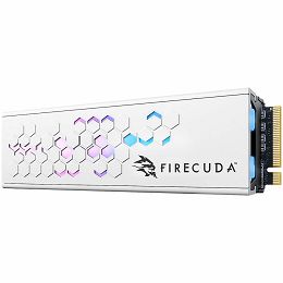 SSD SEAGATE FireCuda 540 HeatSink 1TB M.2 2280-D2 PCIe Gen5 x4 NVMe 2.0, Read/Write: 7300/6000 MBps, IOPS 800K/1000K, TBW 1275, Rescue Recovery 3 ani
