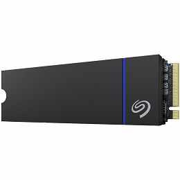 SEAGATE SSD Game Drive PS5 (M.2S/1TB/PCIe G4 x4, NVMe )