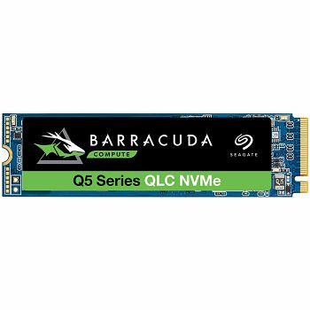 SEAGATE SSD BarraCuda Q5 (2.5"2TB/PCIE) Single pack