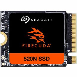 SEAGATE SSD FireCuda 520N (M.2S/2.48GB/PCIE)