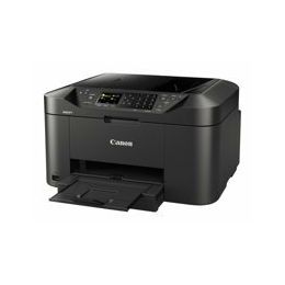 Canon MAXIFY MB2150 - Multifunction printer - colour - ink-jet - A4