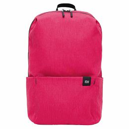 Mi Casual Daypack Roza/Žuti/Plavi/Sivi