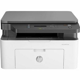 PRN MFP HP MLJ M135a 4ZB82A